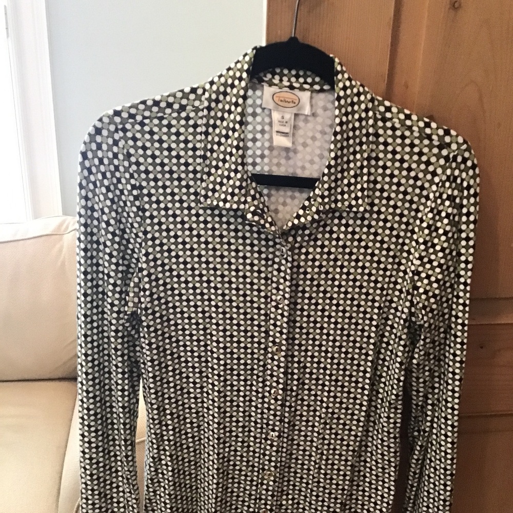 Women’s Blouse - size small